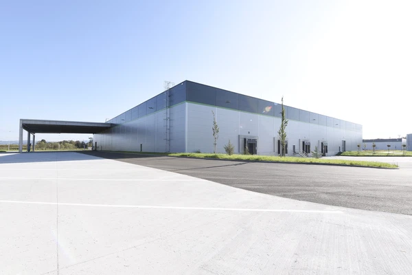 Příšovice - Liberec | Rent, Warehouse space, 9 943 m²