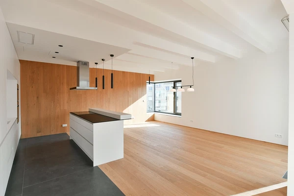 Na Hubálce, Střešovice - Praha 6 | Pronájem, Byt, 5+kk, 180 m²