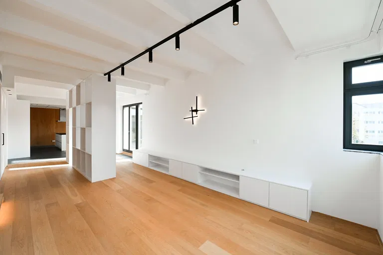 Na Hubálce, Střešovice - Prague 6 | Rent, Apartment, Four-bedroom (5+kk), 236 m²