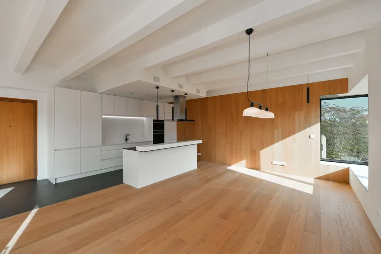 Na Hubálce, Střešovice - Prague 6 | Rent, Apartment, Four-bedroom (5+kk), 236 m²