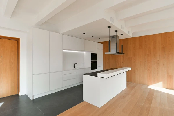 Na Hubálce, Střešovice - Prague 6 | Rent, Apartment, Four-bedroom (5+kk), 180 m²