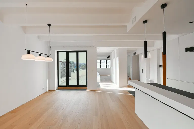 Na Hubálce, Střešovice - Prague 6 | Rent, Apartment, Four-bedroom (5+kk), 236 m²