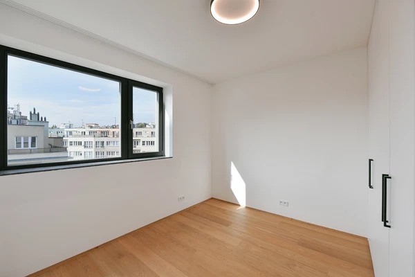 Na Hubálce, Střešovice - Prague 6 | Rent, Apartment, Four-bedroom (5+kk), 180 m²