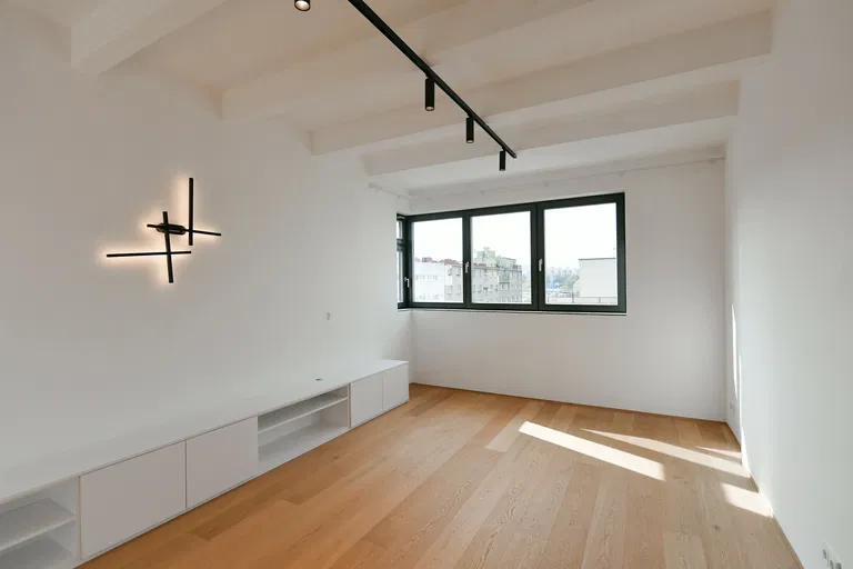Na Hubálce, Střešovice - Prague 6 | Rent, Apartment, Four-bedroom (5+kk), 236 m²
