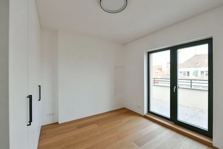 Na Hubálce, Střešovice - Prague 6 | Rent, Apartment, Four-bedroom (5+kk), 236 m²