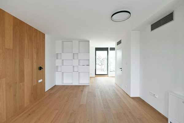 Na Hubálce, Střešovice - Prague 6 | Rent, Apartment, Four-bedroom (5+kk), 180 m²