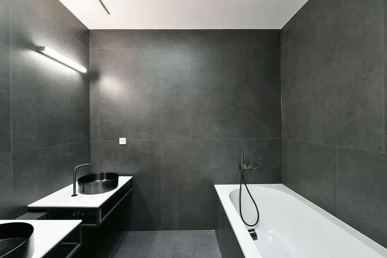Na Hubálce, Střešovice - Prague 6 | Rent, Apartment, Four-bedroom (5+kk), 236 m²