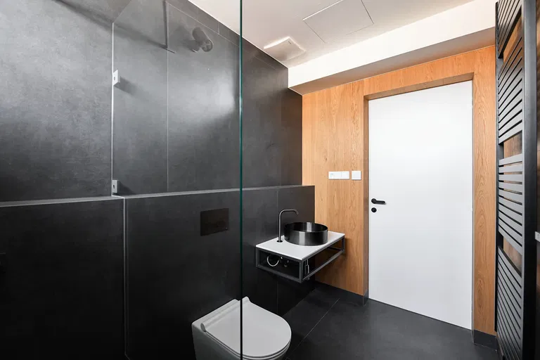 Na Hubálce, Střešovice - Prague 6 | Rent, Apartment, Four-bedroom (5+kk), 236 m²