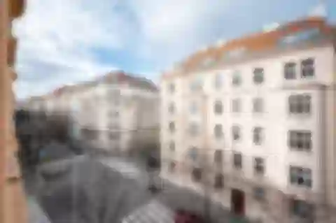 Kubelíkova, Žižkov - Praha 3 | Predaj, Byt, 2-izbový, 40 m²