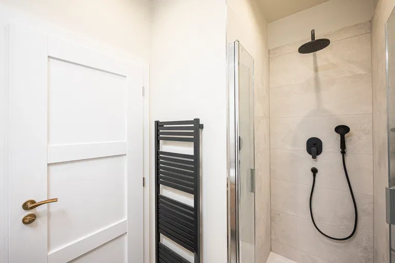 Kubelíkova, Žižkov - Prague 3 | Sale, Apartment, One-bedroom (2+kk), 40 m²