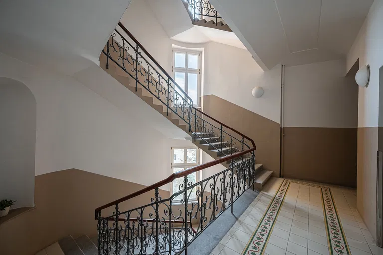 Kubelíkova, Žižkov - Prague 3 | Sale, Apartment, One-bedroom (2+kk), 40 m²