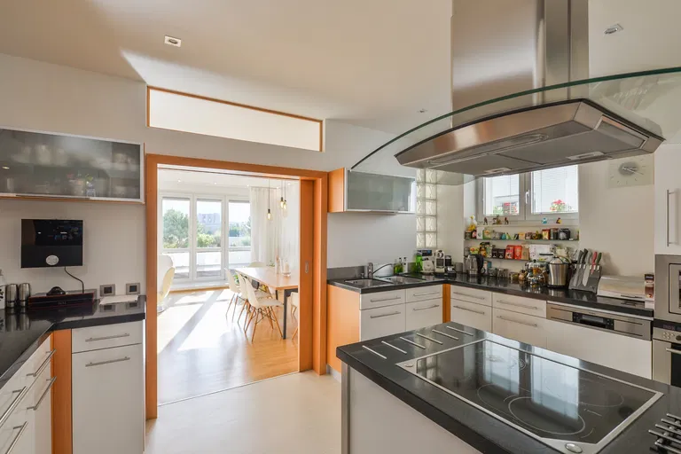 K Chaloupkám, Záběhlice - Praha 10 | Predaj, Byt, 4-izbový, 199 m²