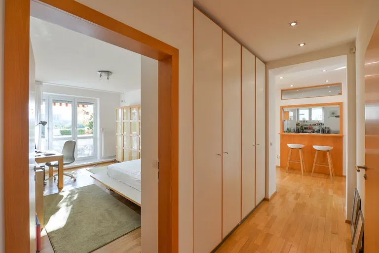 K Chaloupkám, Záběhlice - Praha 10 | Predaj, Byt, 4-izbový, 199 m²
