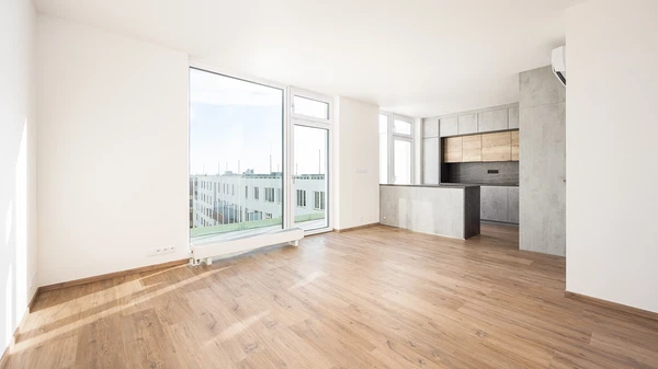 Fuchsova, Trnitá - Brno-město | Prodej, Byt, 4+kk, 194 m²