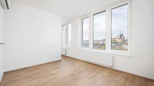 Fuchsova, Trnitá - Brno-město | Prodej, Byt, 4+kk, 194 m²