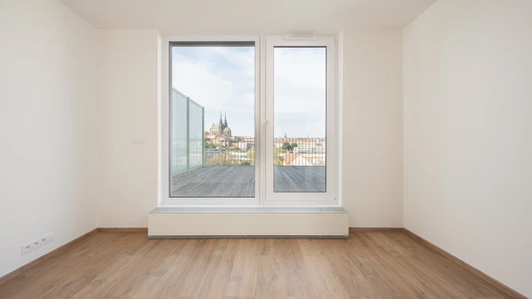 Fuchsova, Trnitá - Brno-město | Prodej, Byt, 4+kk, 194 m²