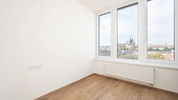 Fuchsova, Trnitá - Brno-město | Prodej, Byt, 4+kk, 194 m²