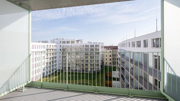 Fuchsova, Trnitá - Brno-město | Prodej, Byt, 4+kk, 194 m²