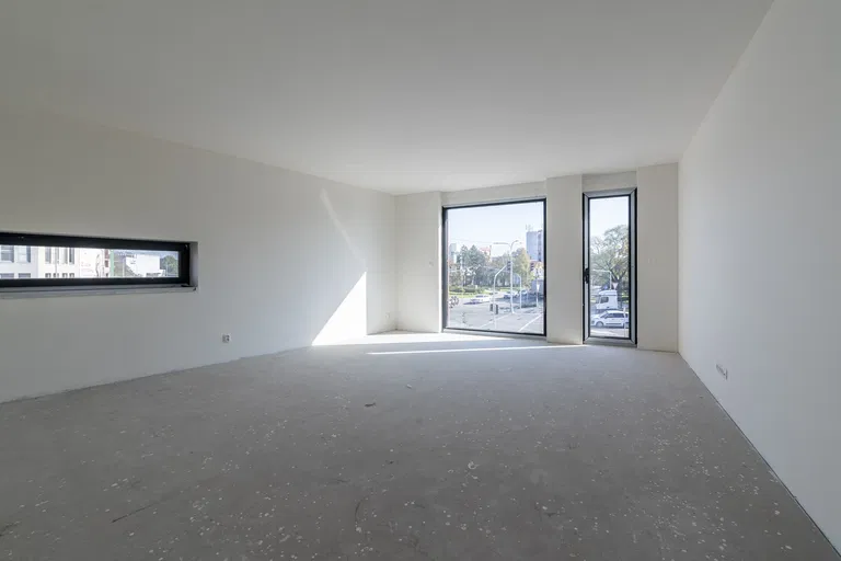 Mierové námestie - Malacky | Predaj, Byt, 3-izbový, 88 m²