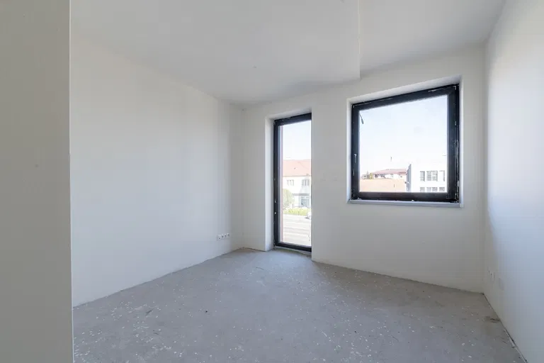 Mierové námestie - Malacky | Predaj, Byt, 3-izbový, 88 m²