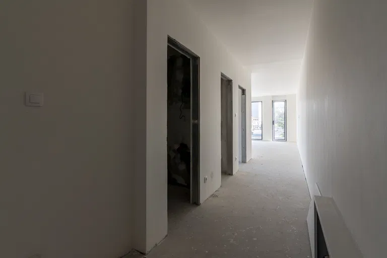 Mierové námestie - Malacky | Predaj, Byt, 3-izbový, 88 m²