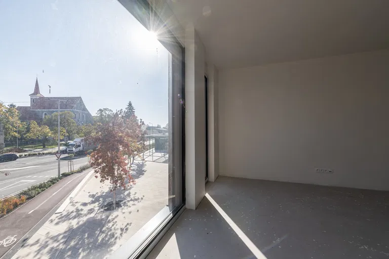 Mierové námestie - Malacky | Predaj, Byt, 3-izbový, 88 m²