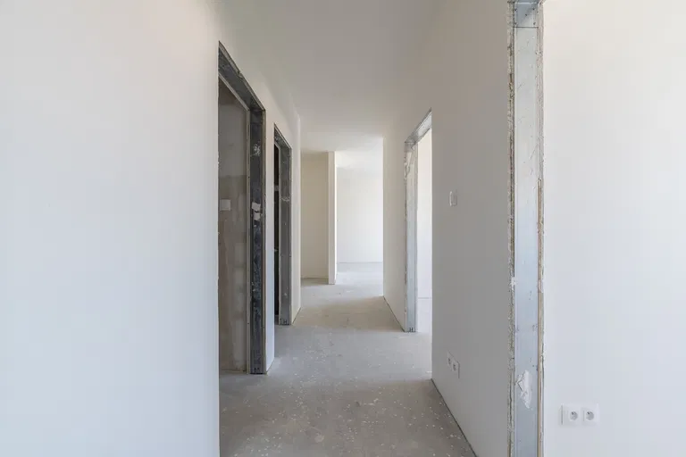 Mierové námestie - Malacky | Predaj, Byt, 3-izbový, 81 m²