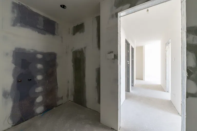 Mierové námestie - Malacky | Predaj, Byt, 3-izbový, 81 m²