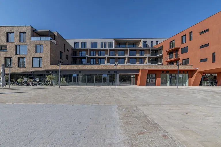 Mierové námestie - Malacky | Predaj, Byt, 3-izbový, 81 m²