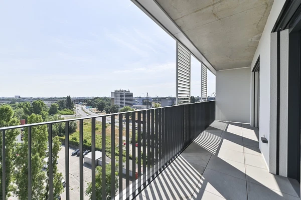 Prístavná, Ružinov - Bratislava II | Prodej, Byt, 2+1, 76 m²