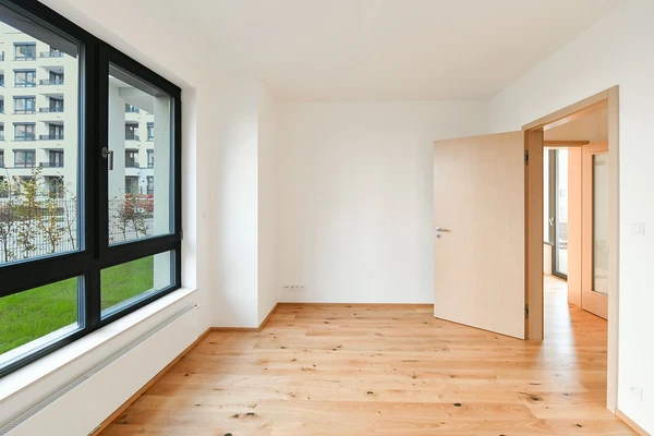 Mužíkova, Nusle - Prague 4 | Sale, Apartment, One-bedroom (2+kk), 67 m²