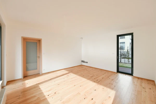 Mužíkova, Nusle - Prague 4 | Sale, Apartment, One-bedroom (2+kk), 67 m²