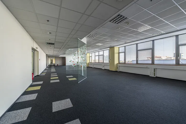 Plynárenská, Ružinov - Bratislava II | Prenájom, Kancelárie, 718 m²