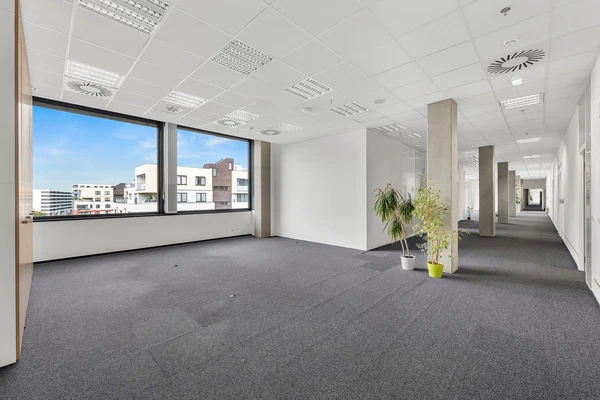 Laurinova, Stodůlky - Prague 5 | Rent, Office space, 1 870 m²