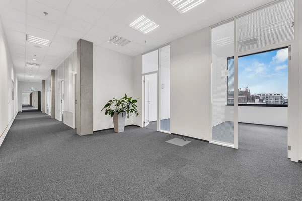 Laurinova, Stodůlky - Prague 5 | Rent, Office space, 1 870 m²