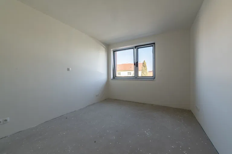 Mierové námestie - Malacky | Sale, Apartment, Two-bedroom (3+kk), 82 m²