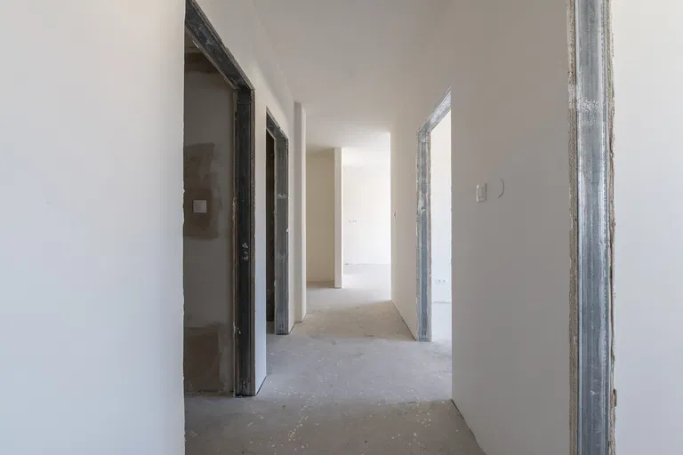 Mierové námestie - Malacky | Sale, Apartment, Two-bedroom (3+kk), 82 m²