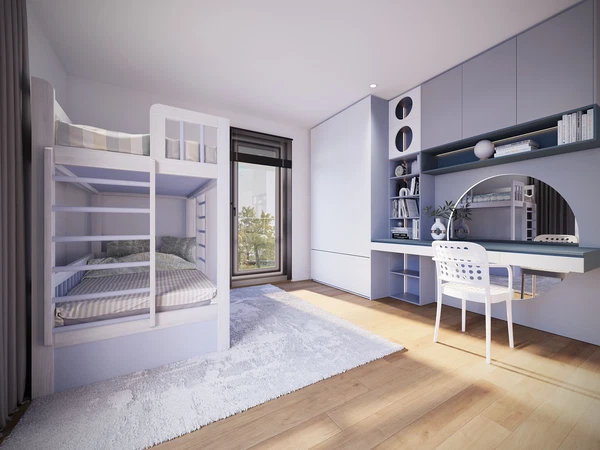 U Michelského mlýna, Michle - Prague 4 | Sale, Apartment, Two-bedroom (3+kk), 136 m²