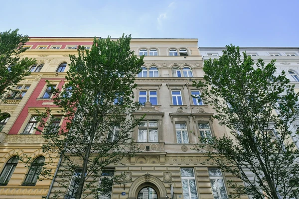 Šumavská, Vinohrady - Prague 2 | Sale, Apartment, One-bedroom (2+1), 83 m²