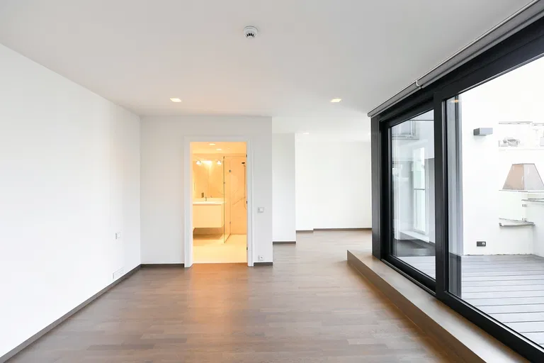 Janáčkovo nábřeží, Malá Strana - Prague 5 | Rent, Apartment, Six-bedroom (7+kk), 605 m²