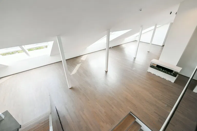 Janáčkovo nábřeží, Malá Strana - Prague 5 | Rent, Apartment, Six-bedroom (7+kk), 605 m²