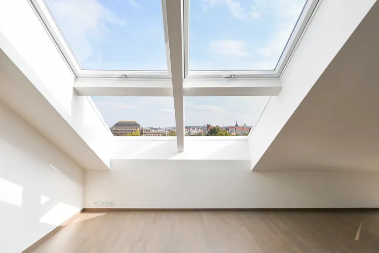 Janáčkovo nábřeží, Malá Strana - Prague 5 | Rent, Apartment, Six-bedroom (7+kk), 605 m²