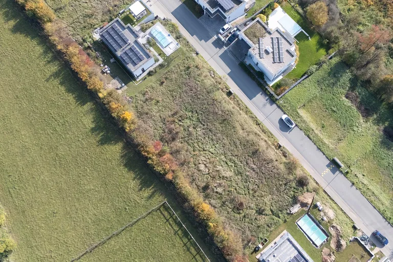 Za Kovárnou, Podolanka - Praha-východ | Sale, Land, 936 m²