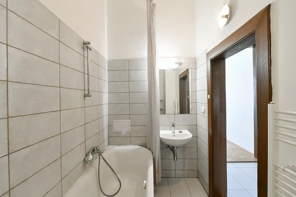 Křižovnická, Staré Město - Praha 1 | Prodej, Byt, 4+kk, 175 m²