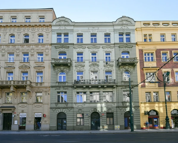 Křižovnická, Staré Město - Prague 1 | Sale, Apartment, One-bedroom (2+kk), 64 m²