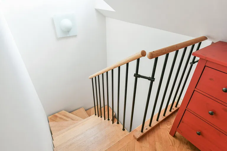Přemyslovská, Vinohrady - Prague 3 | Rent, Apartment, Two-bedroom (3+kk), 98 m²