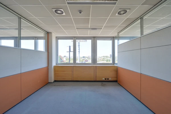 Nákupní, Hostivař - Prague 10 | Rent, Office building