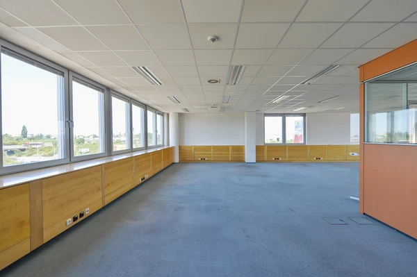 Nákupní, Hostivař - Prague 10 | Rent, Office building