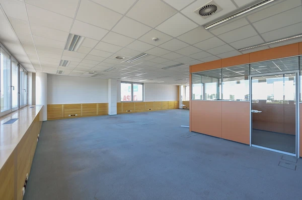 Nákupní, Hostivař - Prague 10 | Rent, Office building