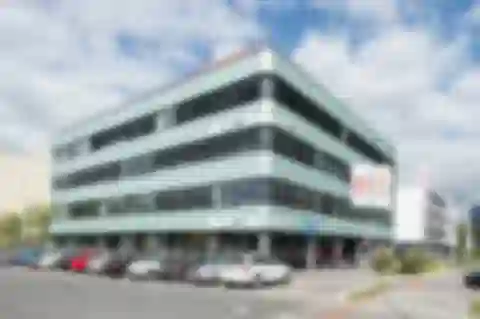 Babákova, Chodov - Praha 4 | Rent, Office building, 3 605 m²